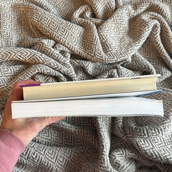 2 Book Bundle Jillian Michaels Master Your Metabolism and Making The Cut Health - Picture 8 of 15